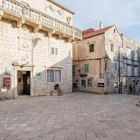 아파트 Charming & Luxurious Old Town