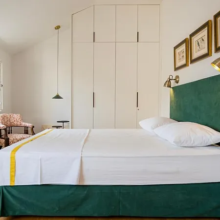 아파트 Charming & Luxurious Old Town *