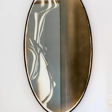 Charming & Luxurious Old Town 아파트