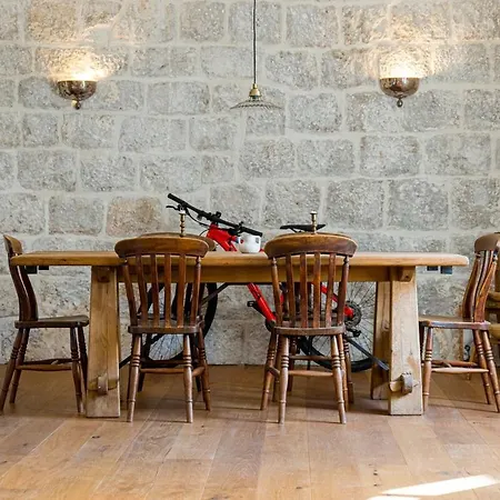 Charming & Luxurious Old Town Korčula