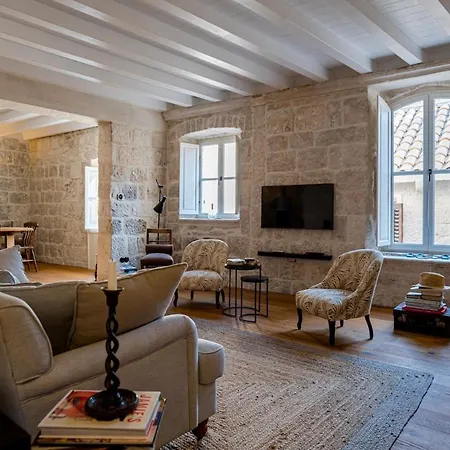 Apartamento Charming & Luxurious Old Town