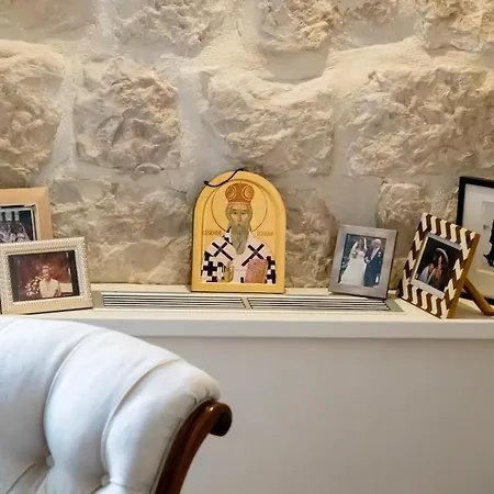 Charming & Luxurious Old Town Apartamento Korčula