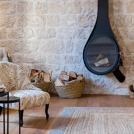 Charming & Luxurious Old Town Korčula